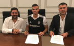 Mercato: Pepe s’engage avec Besiktas malgré l’intérêt du PSG