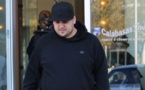 Rob Kardashian risque-t-il la prison après la publication de photos nues de Blac Chyna ?