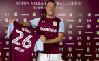 Mercato: John Terry signe à Aston Villa (officiel)