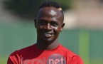  (Images) Premier League: Sadio Mané est de retour à Melwood