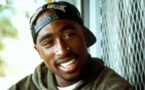 Une lettre du rappeur Tupac sur sa rupture avec Madonna mise en vente