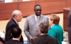 Les temps forts de la participation du Président Macky Sall au Sommet du G20, à Hambourg (Images)