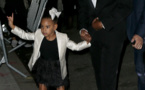 Jay Z s'offre un duo avec sa fille, Blue Ivy sur son album