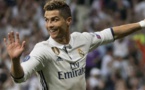 CR7 sera désormais, le 3e capitaine du Real dans l'ordre hiérarchique