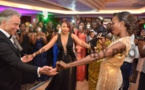 62 photos : Le mariage glamour du mannequin Astou Mbaye au King Fahd Palace