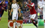 Football: voici le classement des 10 transferts les plus chers de l’histoire