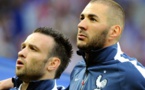 Sextape de Valbuena: Benzema obtient gain de cause devant la Cour de cassation