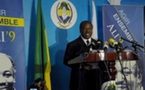 Gabon: Ali Bongo officiellement élu président, incidents à l'annonce des résultats