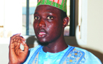 PRESIDENTIELLE DE 2012 : Serigne Modou Bousso Dieng annonce sa candidature