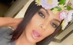 Kim Kardashian accusée de prendre de la cocaïne par les internautes