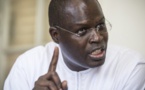 Du fond de sa cellule, Khalifa Sall se prononce sur la campagne : « Depuis 5 ans le peuple subit les violations, les injustices et les échecs »