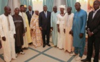 Bambey : Le maire Gana  Mbaye et plusieurs conseillers quittent Aïda Mbodj pour Macky Sall