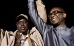 Youssou Ndour sur les incidents de Grand-Yoff : "Dieuf da fay mat. Nous reviendrons le 23 juillet, pour continuer la campagne et donner à Macky Sall une victoire éclatante"