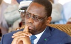 Vidéo – Drame de Demba Diop : Macky Sall, « LII DOUGNE KO BAYY MOU DIALLEU »…Regardez