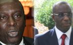 Ce sera Cheikh Tidiane Gadio et non Abdoulaye Diop !