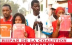 Abdoul Aziz Paye, membre de Fal Askanwi, alerte : « Les bulletins de la coalition Talla Sylla ne sont pas encore tirés jusqu’à la date d'aujourd’hui… »