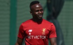 Liverpool : Sadio Mané va rejoindre ses coéquipiers en Allemagne, la semaine prochaine