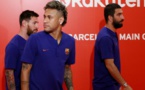 Mercato: Le Barça ne peut plus retenir Neymar !