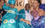 Photos: El hadji Mansour Mbaye, instants complices avec ses filles …