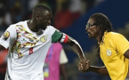 Indisponible jusqu'en septembre: Cheikhou Kouyaté forfait contre le Burkina Faso