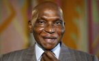 Abdoulaye Wade : jamais deux sans trois !