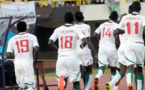 Chan 2018 : Les "Lions" locaux qualifiés au dernier tour éliminatoire