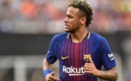 Vidéo: Neymar brille avec le Barça contre la Juventus