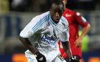 Dépêche-Marseille : Souleymane.Diawara garde ses gants