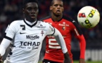 Ismaila Sarr va signer 4 ans à Rennes