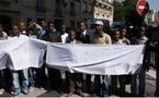 Soutien de Wade à Dadis: des guinéens manifestent à Paris