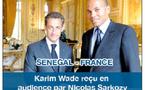 [REVELATION] "Karim Wade conclut discrètement un accord commercial avec Sarkozy et achète une centrale nucléaire" selon un journaliste d’investigation Français.