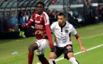 Ismaïla a signé à Rennes 