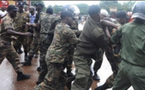 Guinée: répression sanglante, des dizaines de manifestants tués