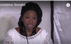 Aminata Fall Sidibé, Administratrice Générale de la Fondation Sonatel : "Aminata Sow Fall est une grande dame pétrie de valeurs, une référence pour les jeunes et les moins jeunes" 