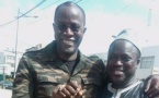 Photos : Après un certain Macky Sall, Yakham Mbaye de BBY en tenue de guerre