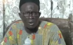 Birahim Ndiaye : "La lutte est un milieu d'hypocrites"