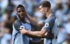 Iheanacho quitte Manchester City pour Leicester City