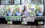 "Dakar dafa am borom et c'est Khalifa Sall. Manko va apporter une réponse politique" (Abdou Aziz Seck,  chargé de communication Mairie Médina)