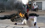 Affrontements entre jeunes de Médina-Baye et talibés Mourides : six blessés