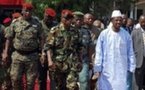 Guinée : l'opposition refuse le dialogue avec Dadis Camara