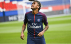 PSG: le Barça n'a toujours pas envoyé le certificat de transfert de Neymar