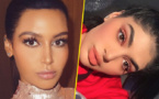 Ces deux sœurs sont les sosies de Kim Kardashian et Kylie Jenner (PHOTOS)