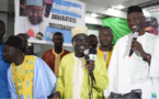 Entente Mouride -Tidiane: Gamou Serigne Habib Sy en Argentine 2017-Xassida Same Mboup