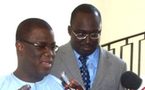 [ALERTE-INFO- AUDIO] REMANIEMENT MINISTERIEL . Abdoulaye Baldé quitte la présidence et devient ministre des Forces Armées, AMINATA TALL A LA PRESIDENCE, Adama Sall revient aux affaires. Cheikh T. Sy Out !