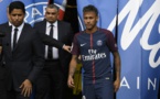 Le Barça aurait reçu les 222 millions d’euros du PSG et va le libérer