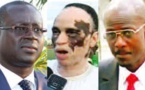 Ag élective de la Fédération sénégalaise, ce samedi: Mbaye Diouf Dia et Louis Lamotte défient Me Augustin Senghor 