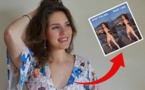 Regardez bien la photo de cette jeune femme en maillot. Vous comprendrez vite pourquoi elle a enflammé le Web.