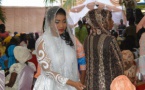 25 photos : Mariage de Fafa et Vaz , un mariage pas comme les autres…Regardez