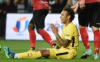 Ses débuts, sa relation avec Cavani, son départ du Barça... Neymar se livre après Guingamp-PSG