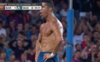 Barcelona vs Real Madrid 1-3 - Highlights &amp; Goals - 13 August 2017